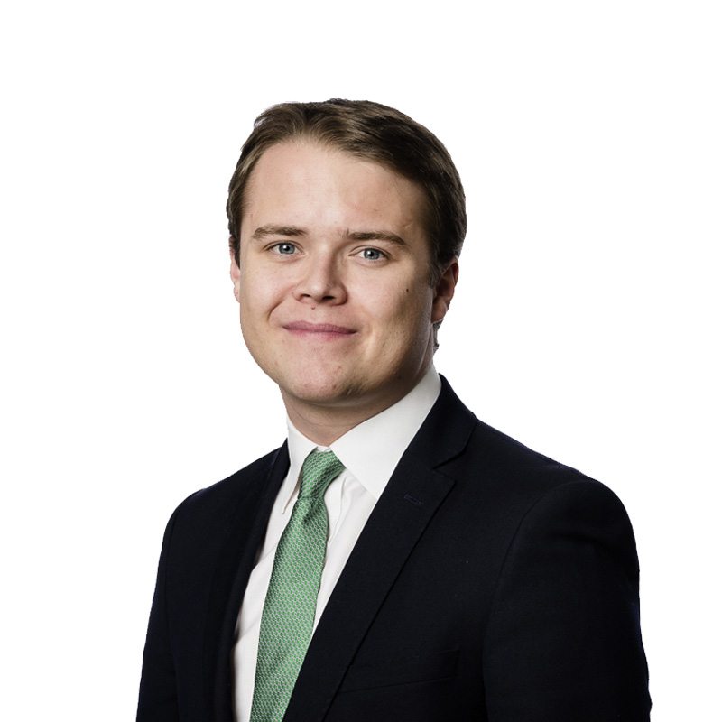 Photo of Harry London