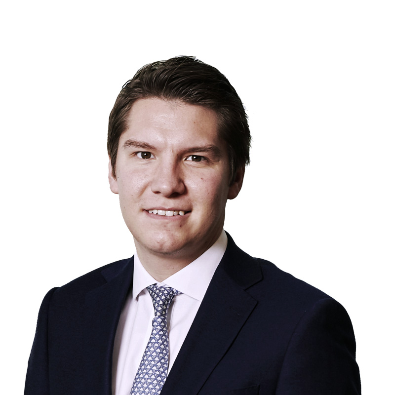 Photo of David Beaumont