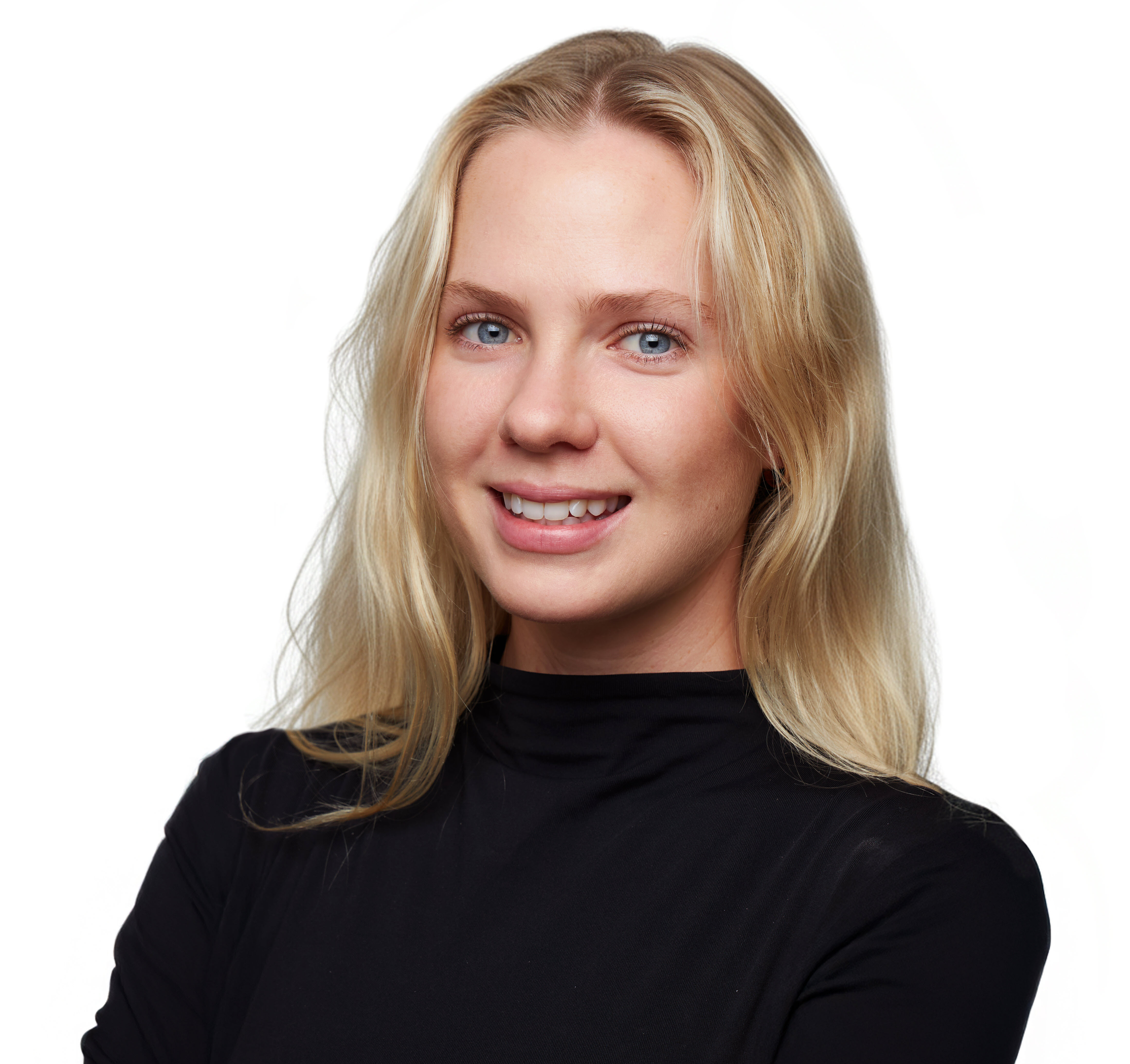 Photo of Annika Hengesbaugh