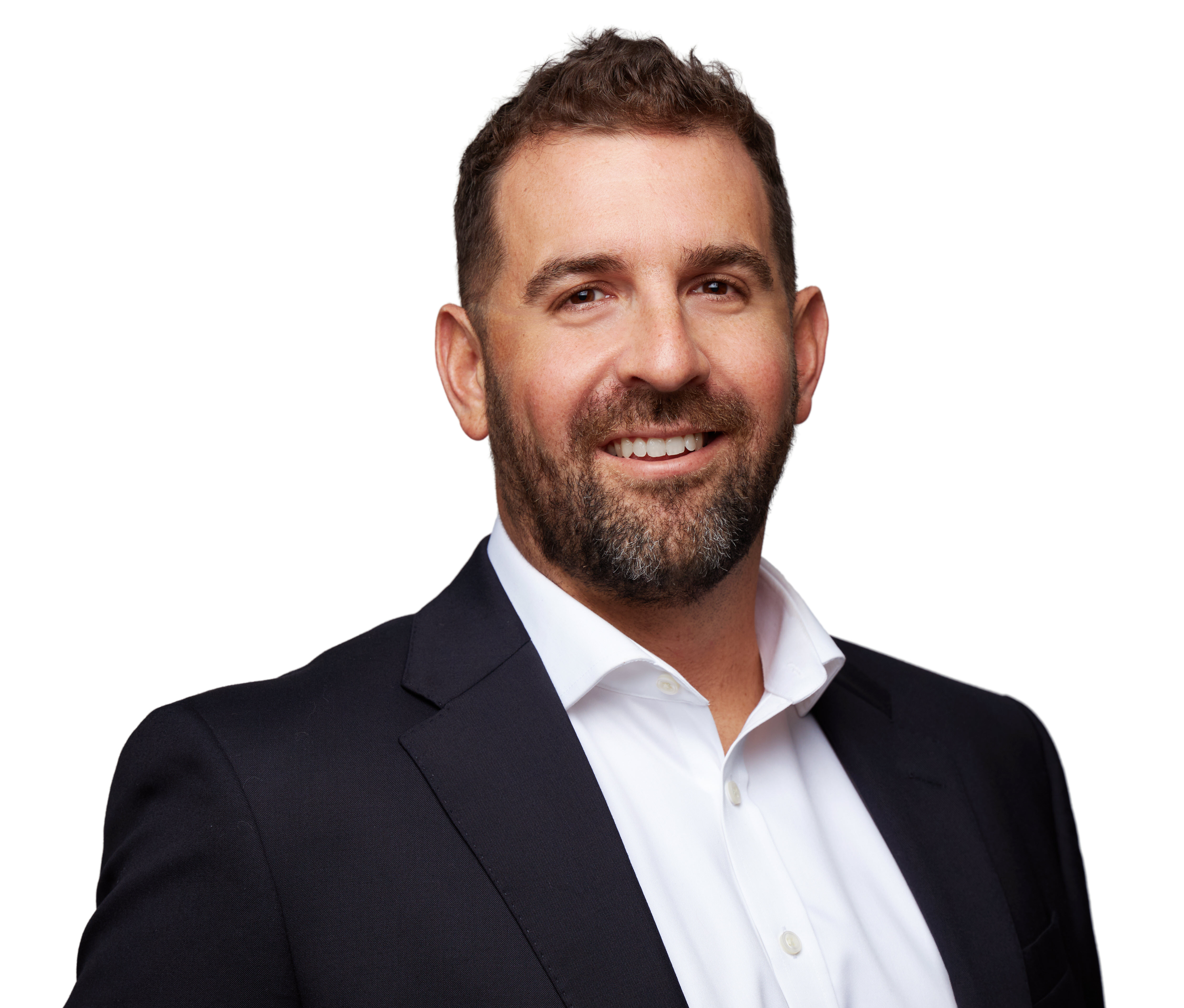 Photo of Justin Levine