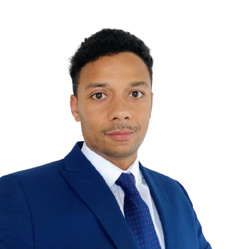 Photo of Luke Anderson