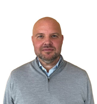 Photo of Matthew Thomas