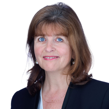 Photo of Penny Woodhill