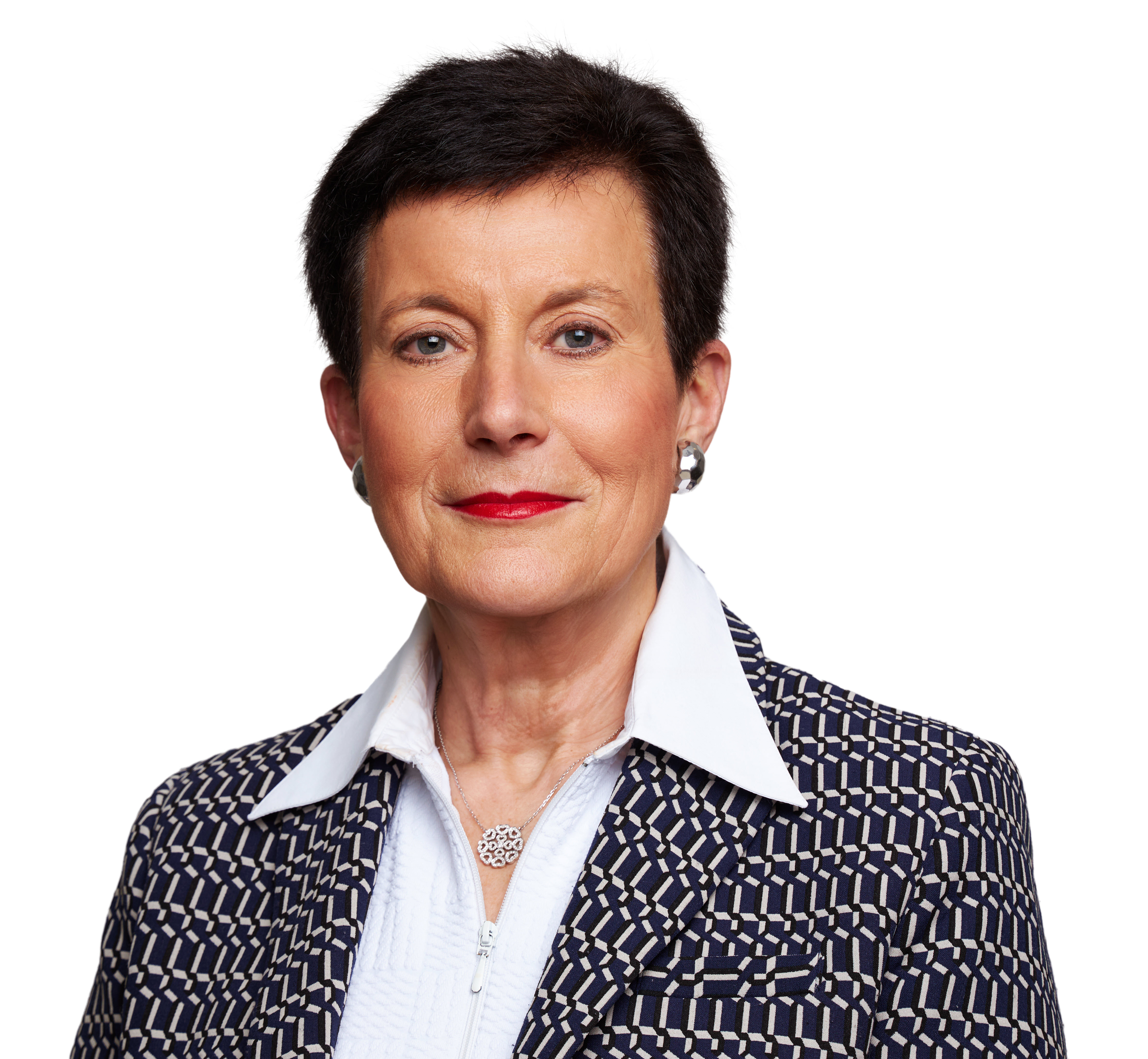 Photo of Nathalie Rachou 