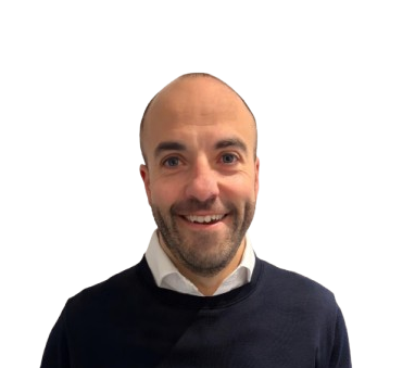 Photo of Trevor Hayburn