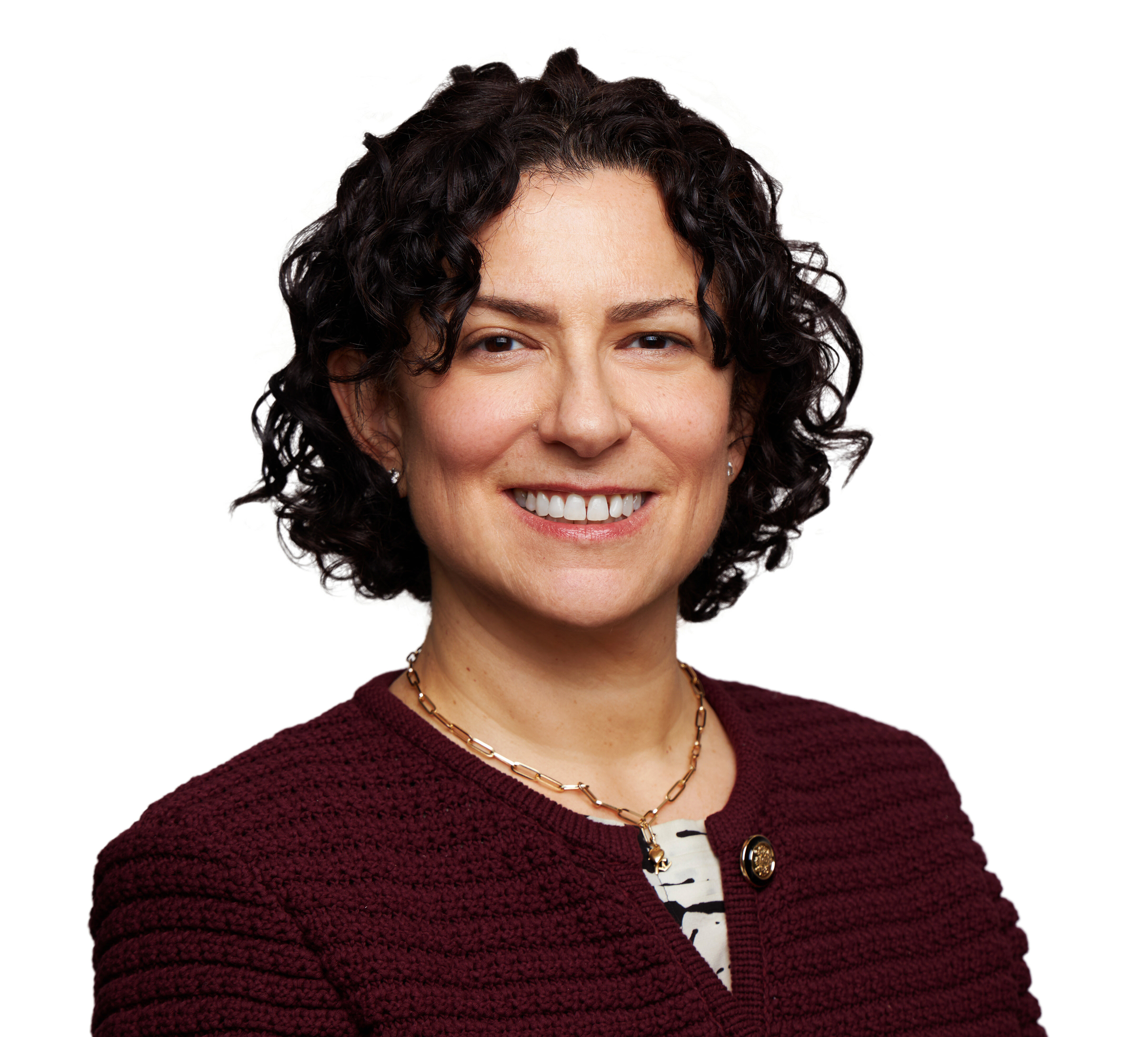 Photo of Linda Ventresca 