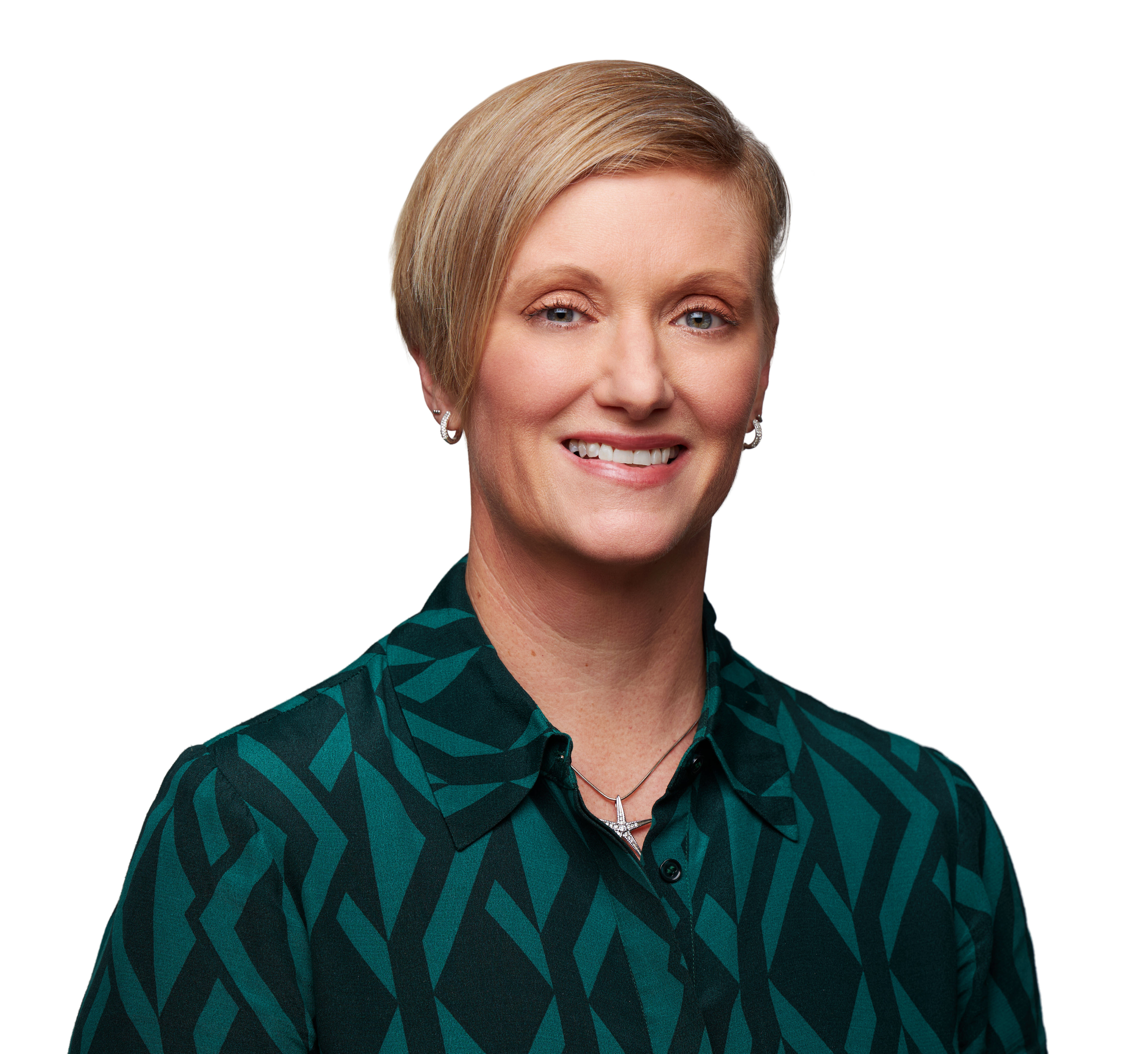 Photo of Jennifer Wilson