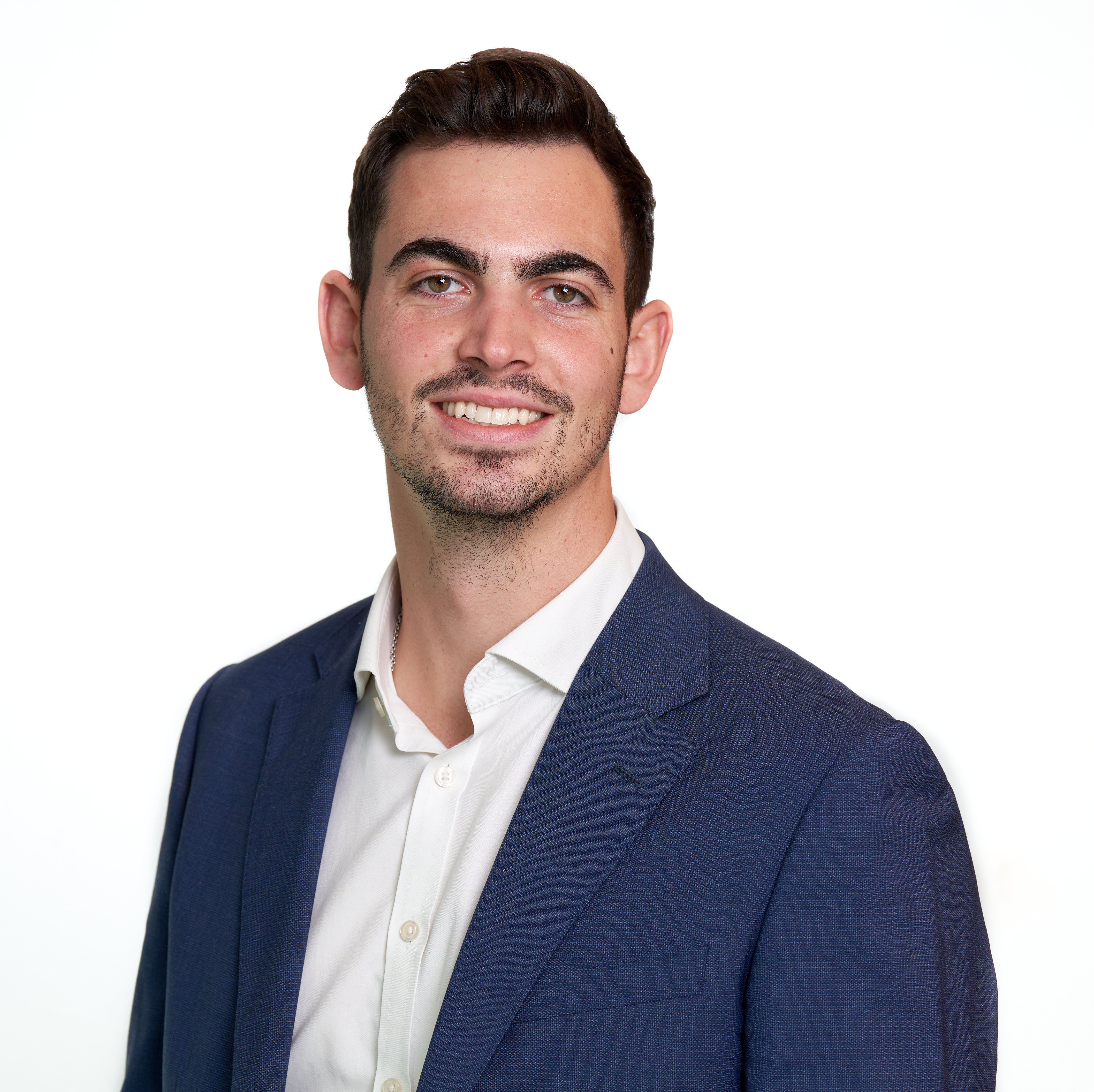 Photo of William Stannard