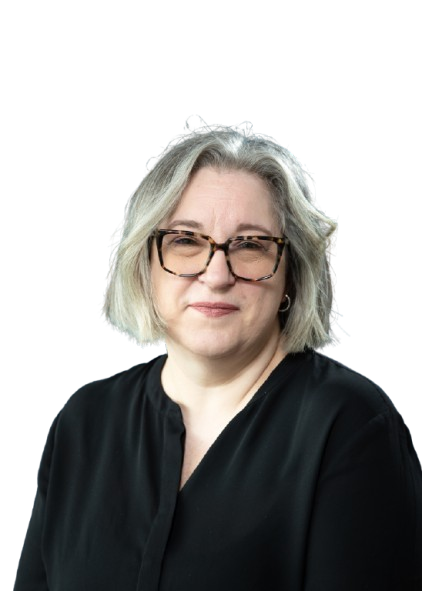 Photo of Ann Parker