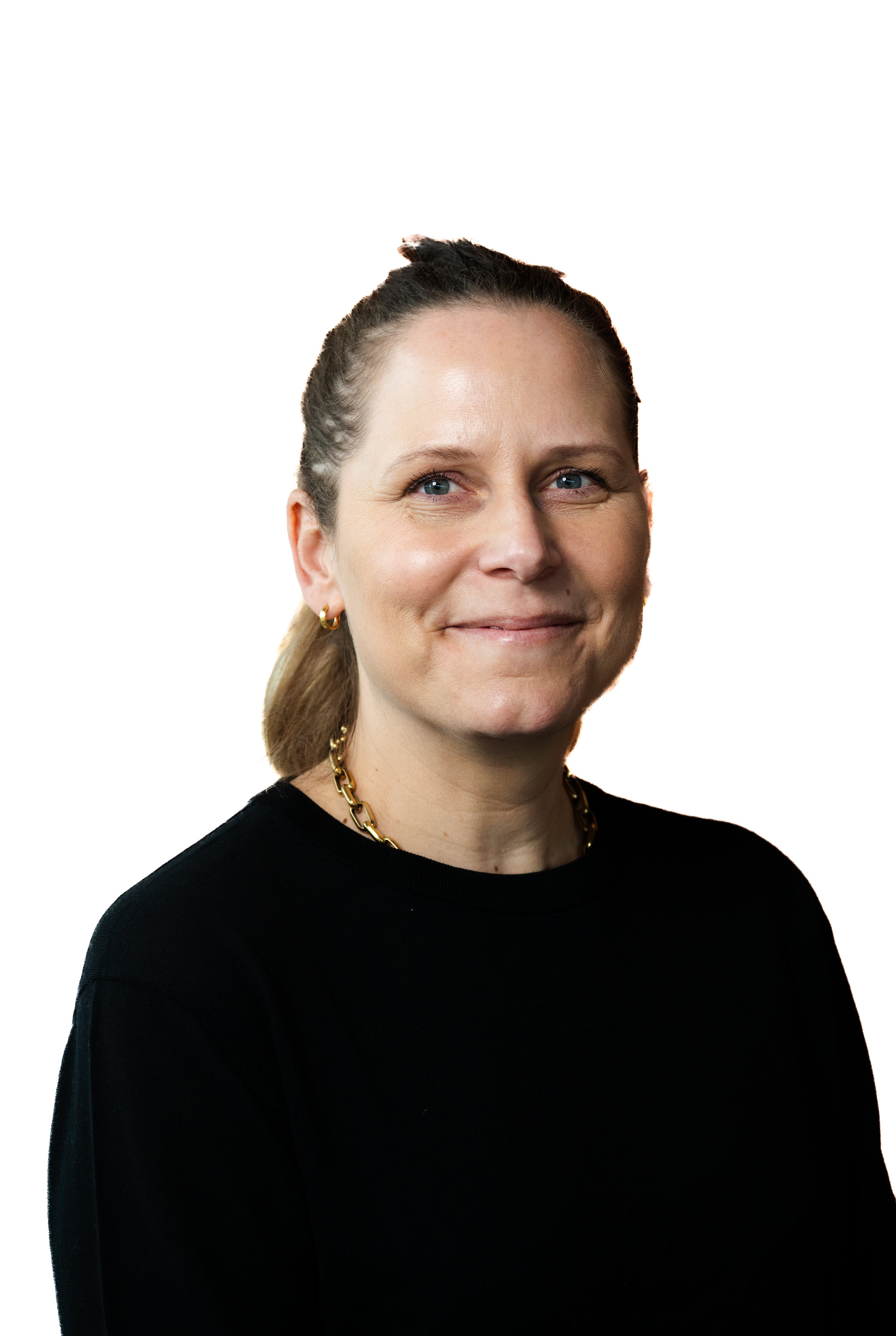 Photo of Emma Jefferies