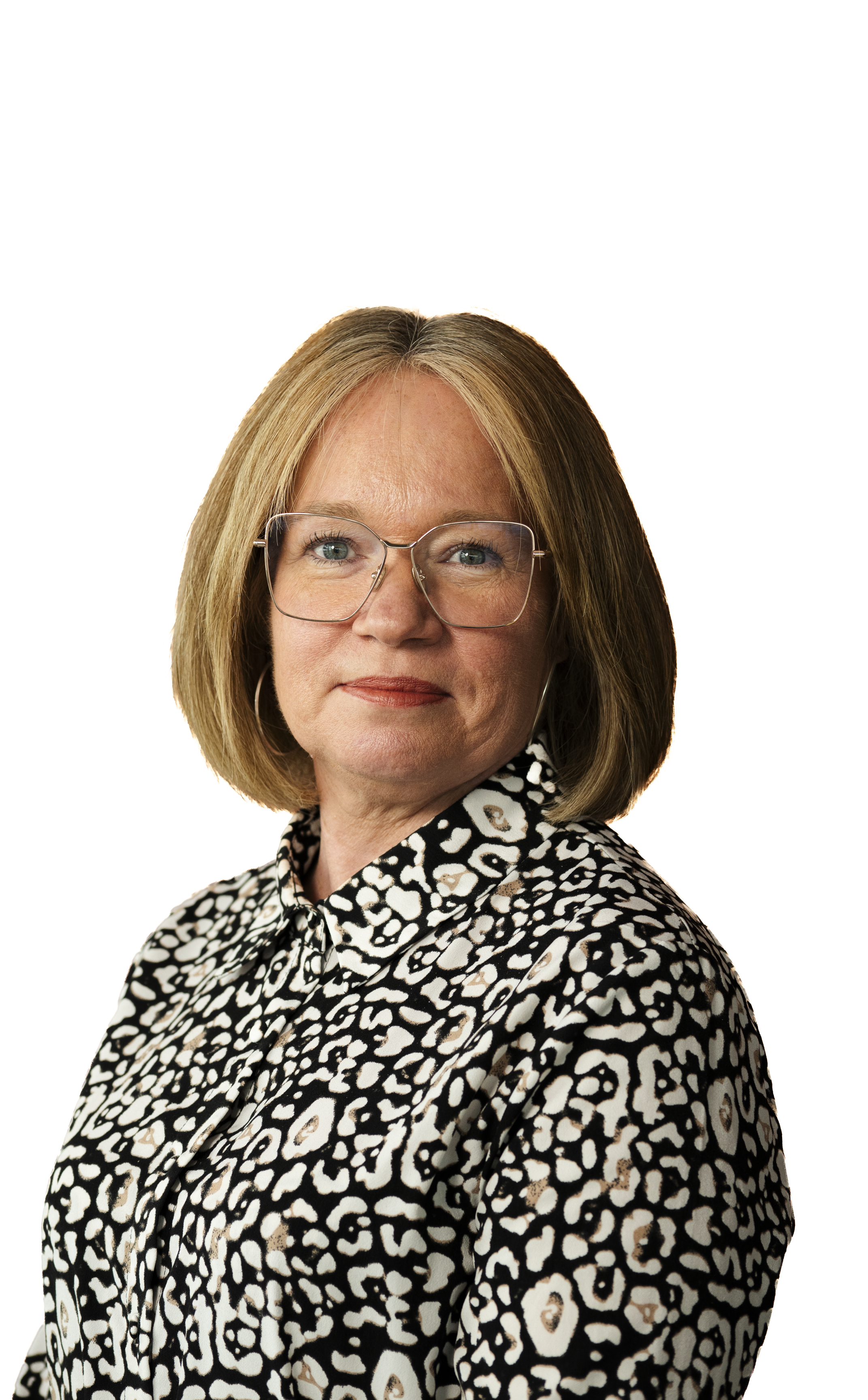 Photo of Nicola Moore